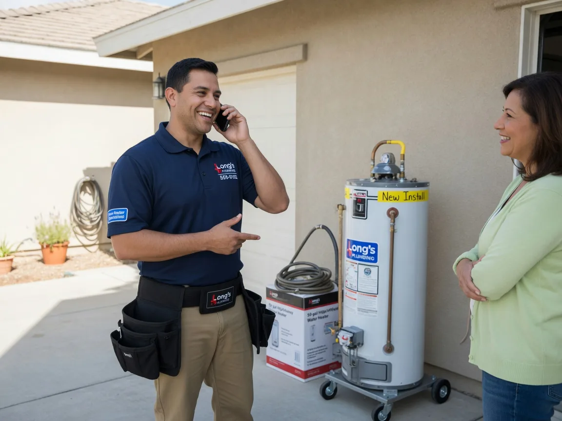 Leak Detection Saint Landry, LA FAQs